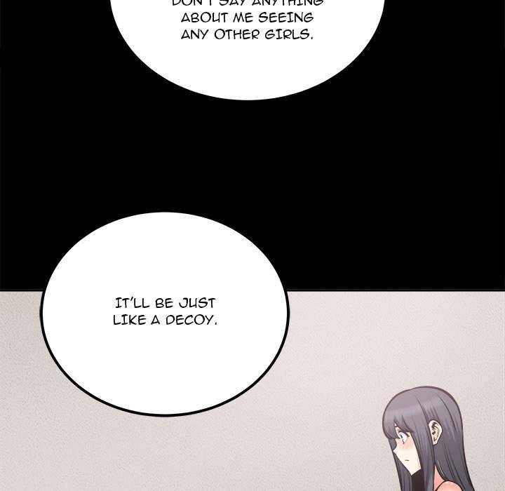 Excuse me, This is my Room - Chapter 104 [photo 116] - MangaPorn