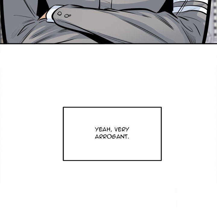 Excuse me, This is my Room - Chapter 104 [photo 16] - MangaPorn