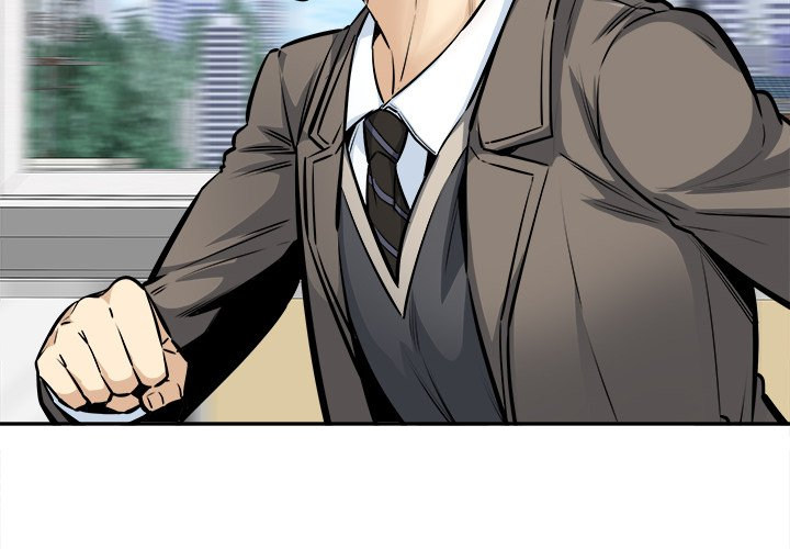 Excuse me, This is my Room - Chapter 104 [photo 2] - MangaPorn