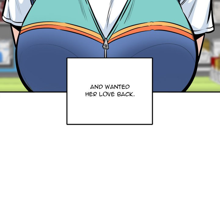 Excuse me, This is my Room - Chapter 104 [photo 25] - MangaPorn