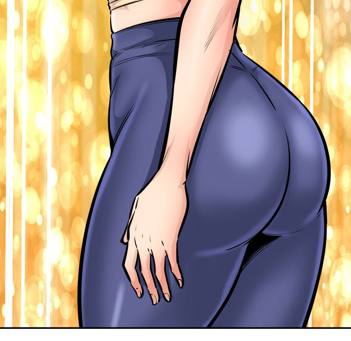 Excuse me, This is my Room - Chapter 104 [photo 32] - MangaPorn