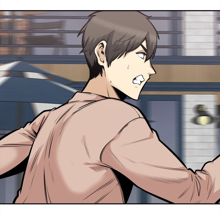 Excuse me, This is my Room - Chapter 104 [photo 37] - MangaPorn