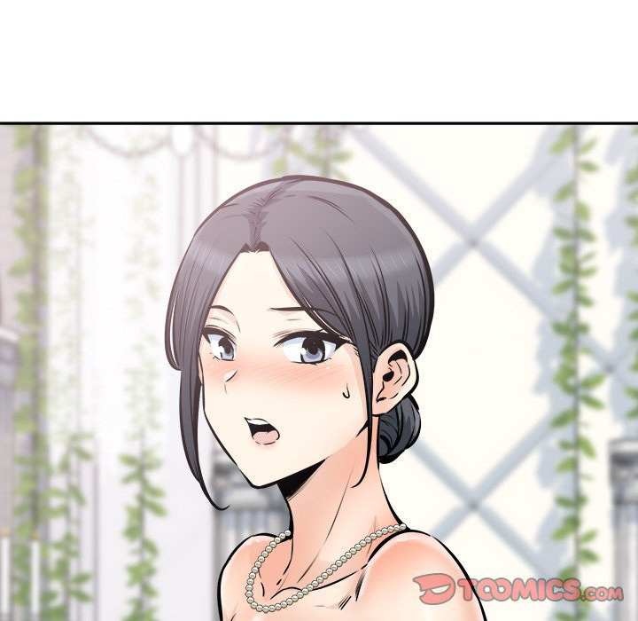 Excuse me, This is my Room - Chapter 104 [photo 39] - MangaPorn