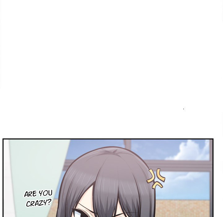 Excuse me, This is my Room - Chapter 104 [photo 5] - MangaPorn