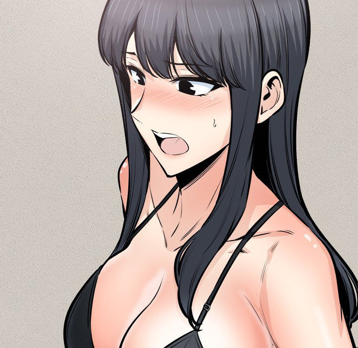 Excuse me, This is my Room - Chapter 104 [photo 59] - MangaPorn