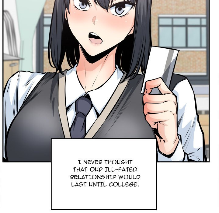 Excuse me, This is my Room - Chapter 104 [photo 6] - MangaPorn