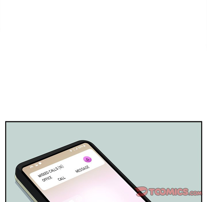 Excuse me, This is my Room - Chapter 104 [photo 75] - MangaPorn