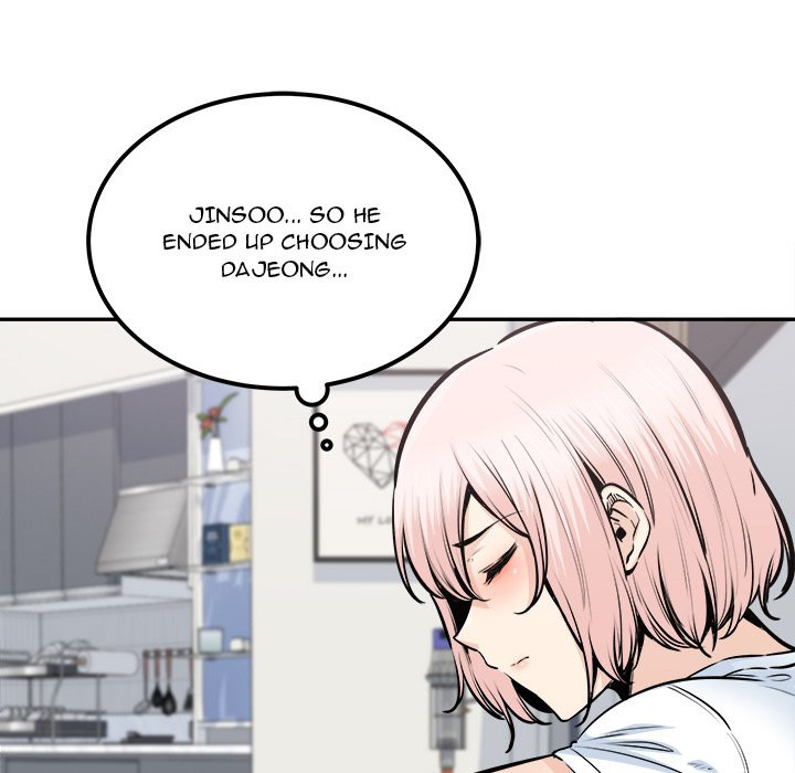 Excuse me, This is my Room - Chapter 104 [photo 77] - MangaPorn