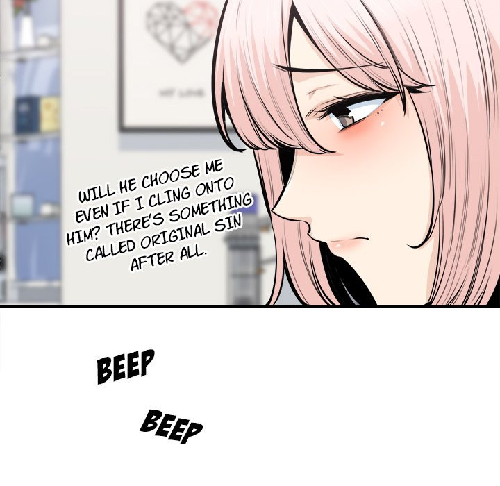 Excuse me, This is my Room - Chapter 104 [photo 79] - MangaPorn