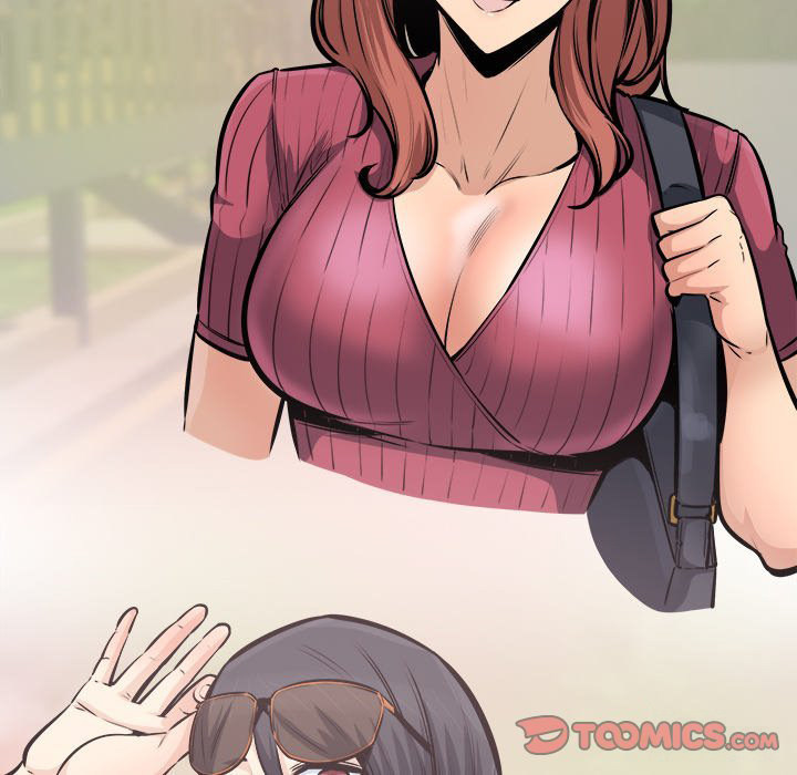 Excuse me, This is my Room - Chapter 104 [photo 9] - MangaPorn