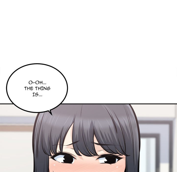 Excuse me, This is my Room - Chapter 104 [photo 95] - MangaPorn