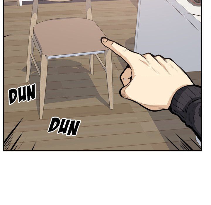 Excuse me, This is my Room - Chapter 105 [photo 10] - MangaPorn