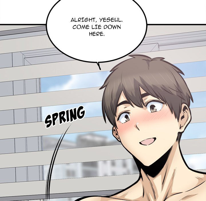 Excuse me, This is my Room - Chapter 105 [photo 107] - MangaPorn