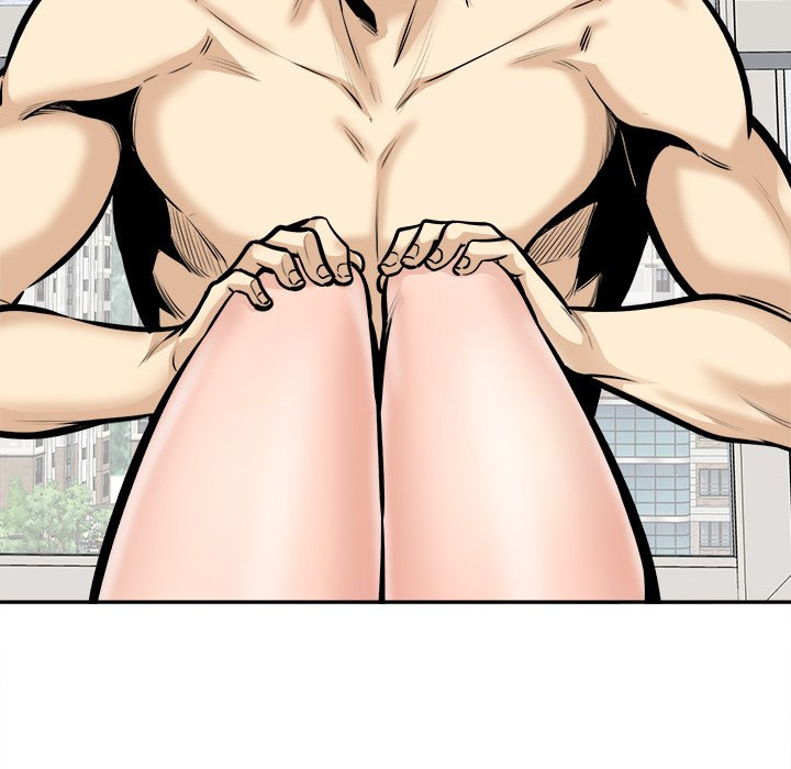 Excuse me, This is my Room - Chapter 105 [photo 113] - MangaPorn