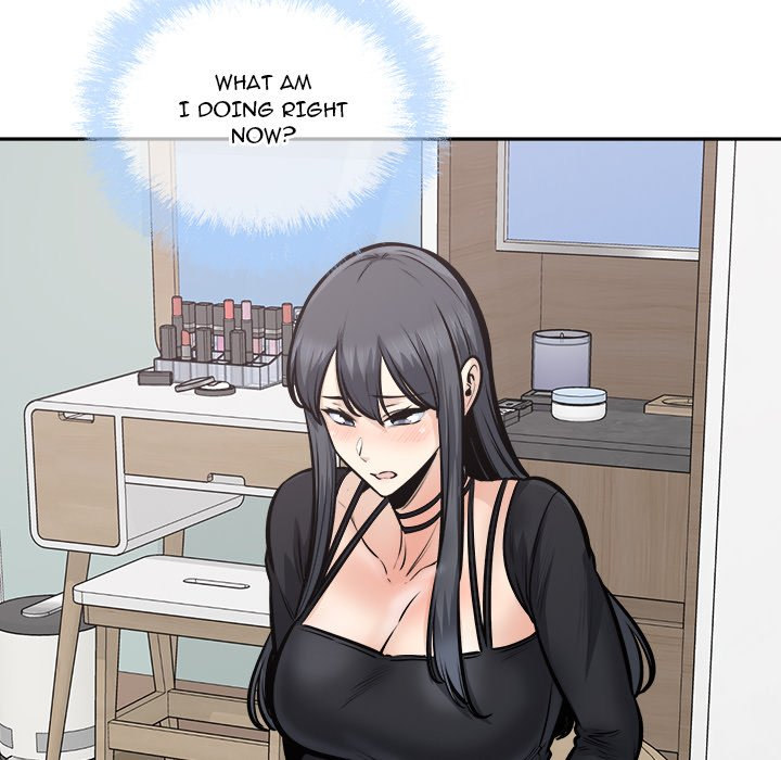 Excuse me, This is my Room - Chapter 105 [photo 116] - MangaPorn