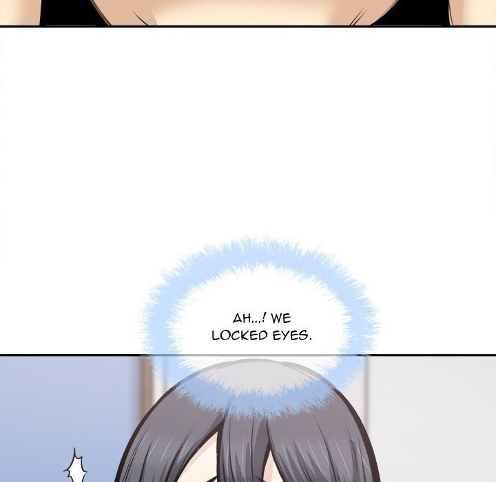 Excuse me, This is my Room - Chapter 105 [photo 139] - MangaPorn