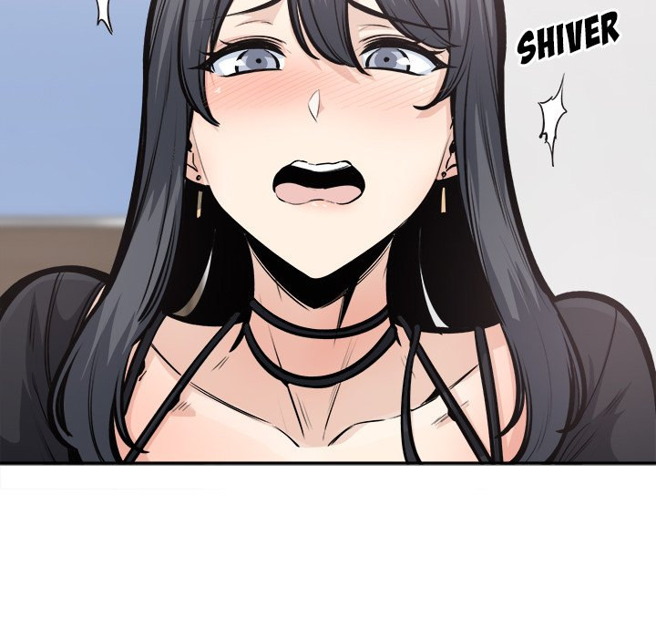 Excuse me, This is my Room - Chapter 105 [photo 140] - MangaPorn