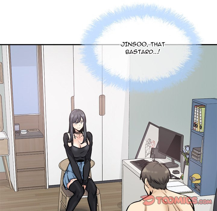 Excuse me, This is my Room - Chapter 105 [photo 141] - MangaPorn