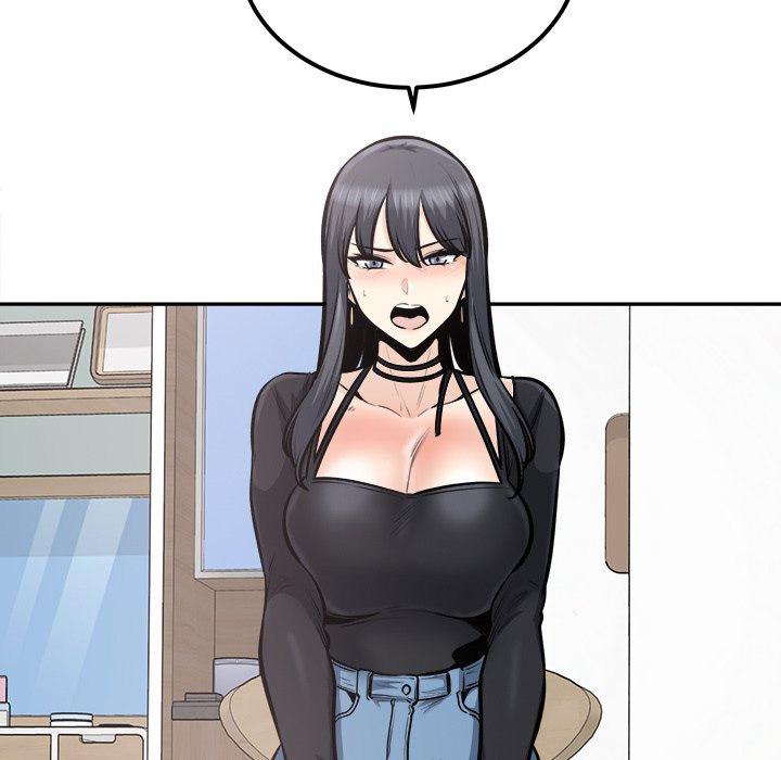 Excuse me, This is my Room - Chapter 105 [photo 25] - MangaPorn