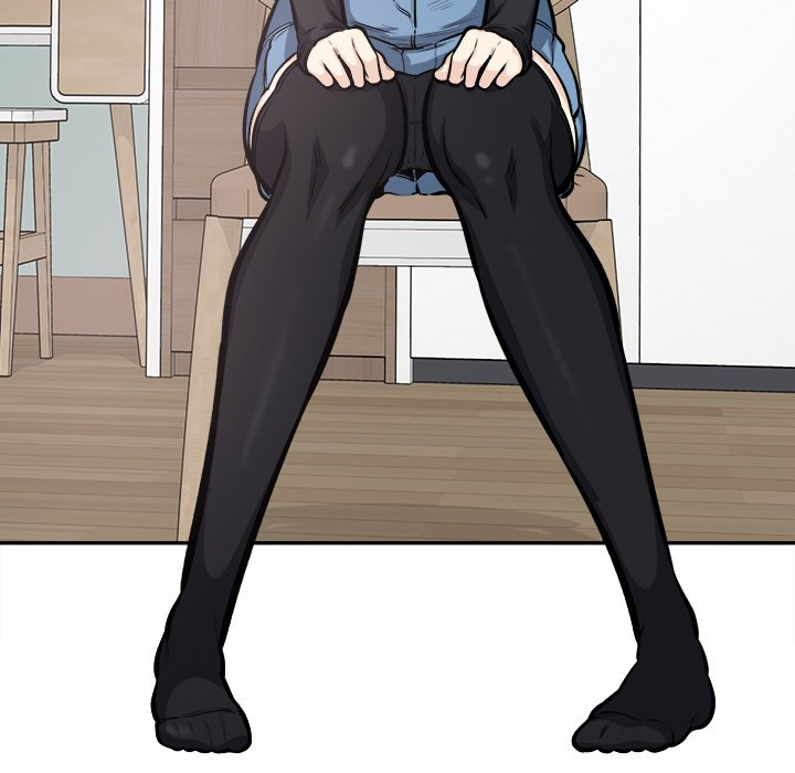 Excuse me, This is my Room - Chapter 105 [photo 26] - MangaPorn