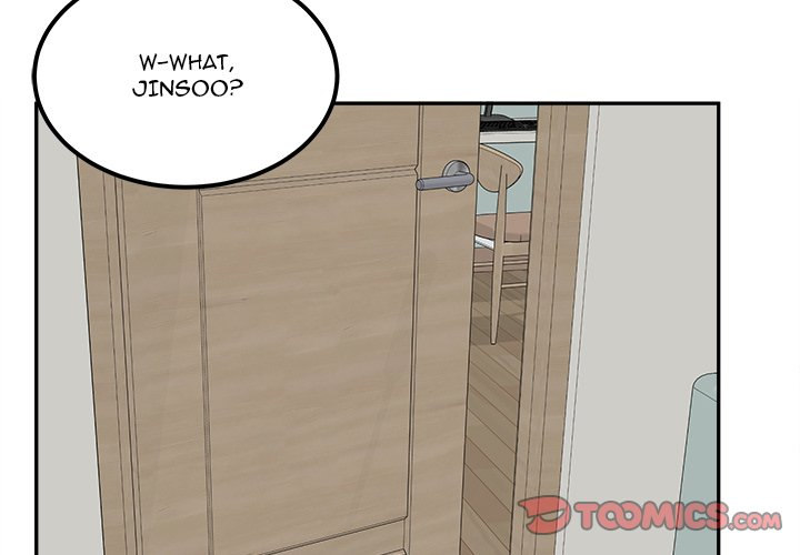 Excuse me, This is my Room - Chapter 105 [photo 3] - MangaPorn