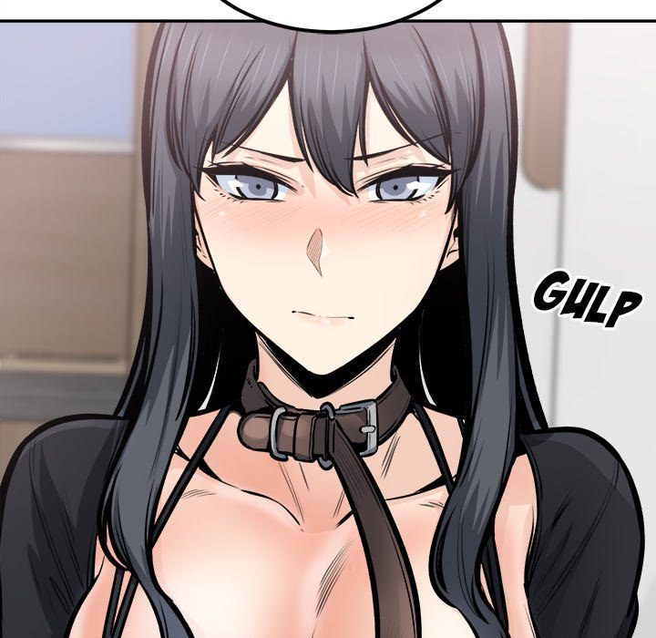 Excuse me, This is my Room - Chapter 105 [photo 30] - MangaPorn