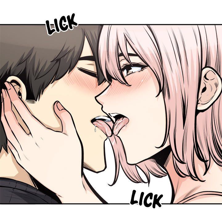 Excuse me, This is my Room - Chapter 105 [photo 34] - MangaPorn