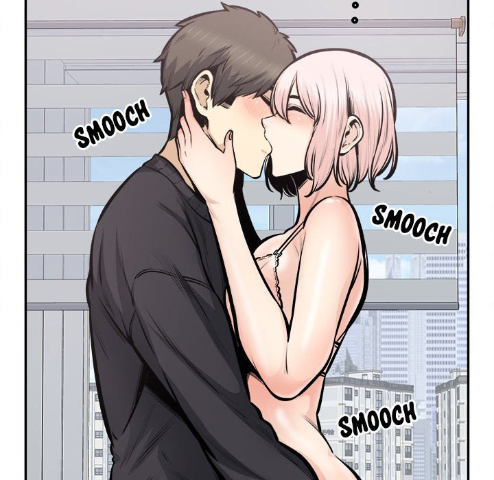 Excuse me, This is my Room - Chapter 105 [photo 36] - MangaPorn