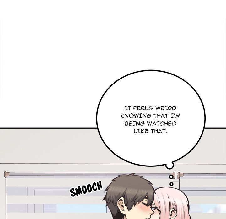 Excuse me, This is my Room - Chapter 105 [photo 43] - MangaPorn