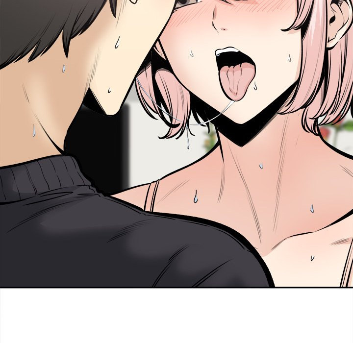 Excuse me, This is my Room - Chapter 105 [photo 52] - MangaPorn