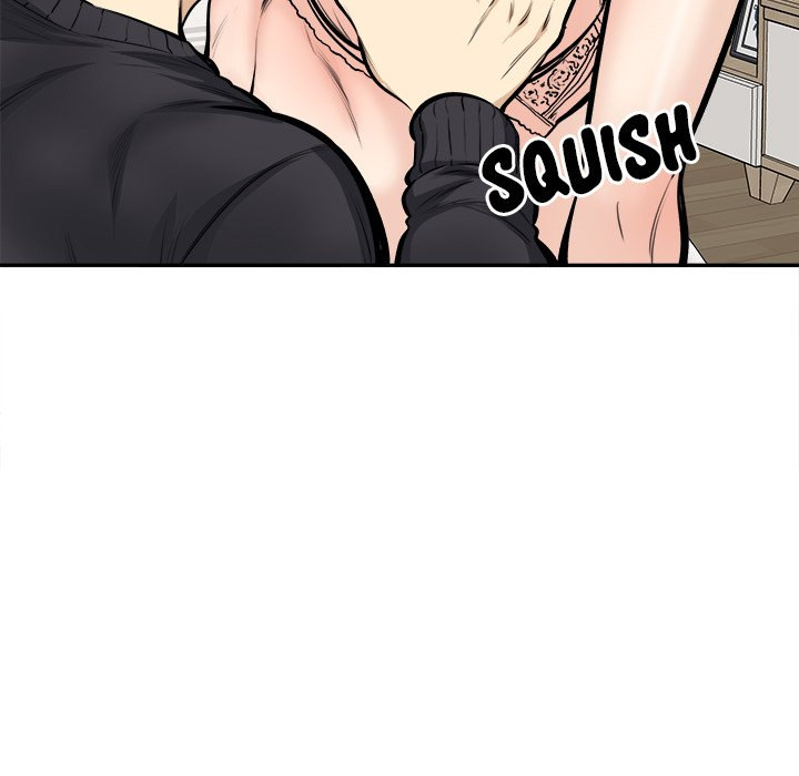 Excuse me, This is my Room - Chapter 105 [photo 55] - MangaPorn