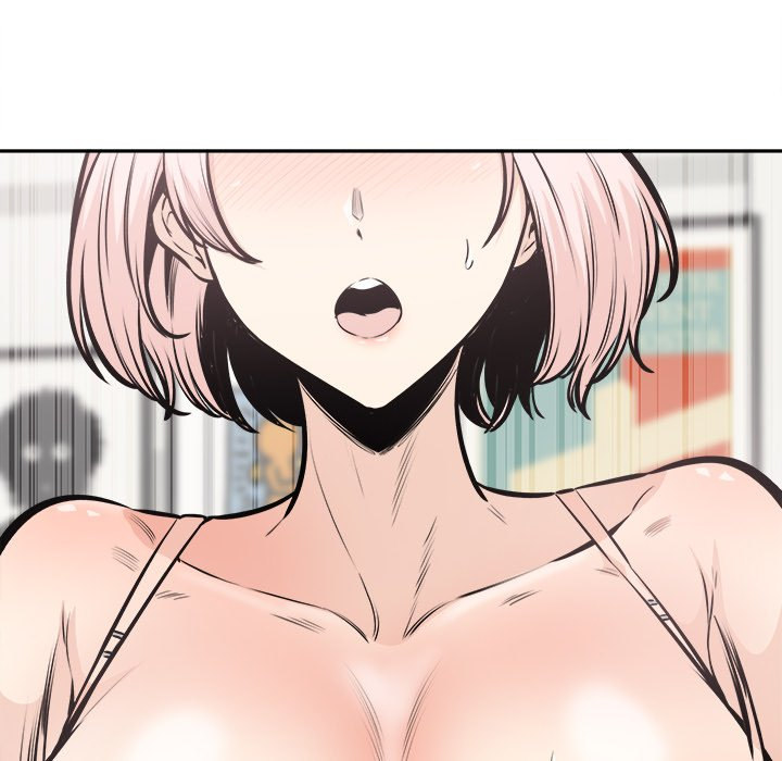 Excuse me, This is my Room - Chapter 105 [photo 56] - MangaPorn