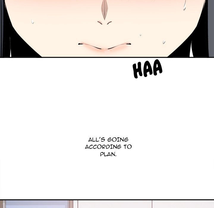 Excuse me, This is my Room - Chapter 105 [photo 65] - MangaPorn