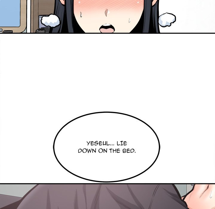 Excuse me, This is my Room - Chapter 105 [photo 70] - MangaPorn