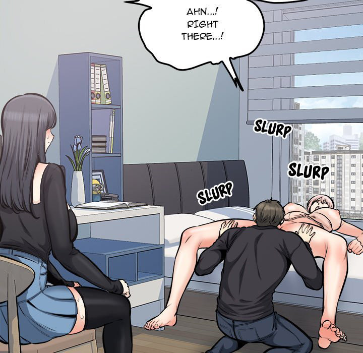 Excuse me, This is my Room - Chapter 105 [photo 73] - MangaPorn