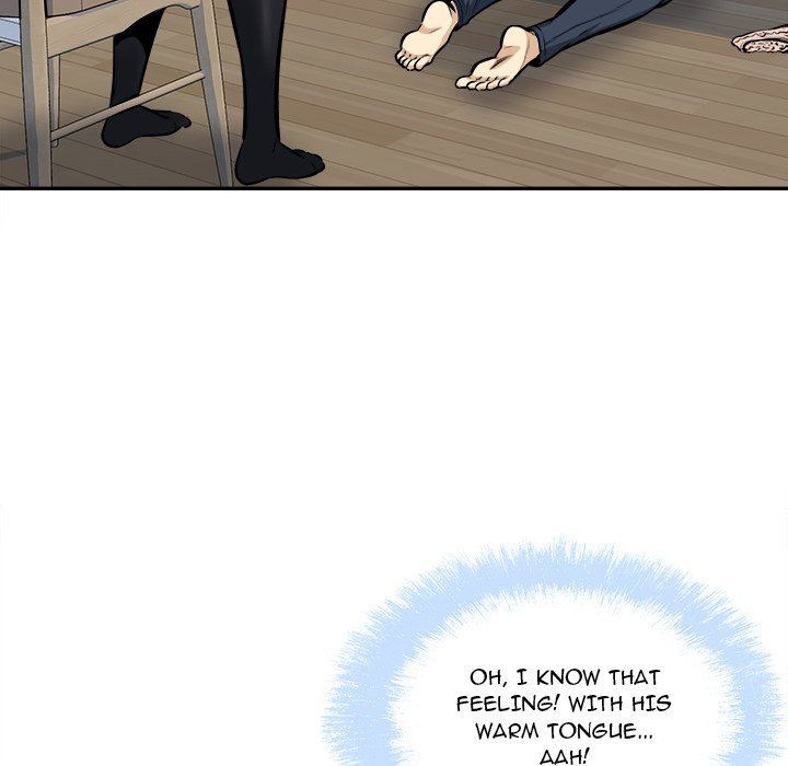 Excuse me, This is my Room - Chapter 105 [photo 74] - MangaPorn