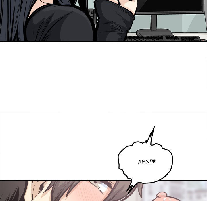 Excuse me, This is my Room - Chapter 105 [photo 76] - MangaPorn