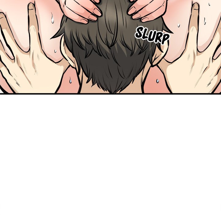 Excuse me, This is my Room - Chapter 105 [photo 82] - MangaPorn