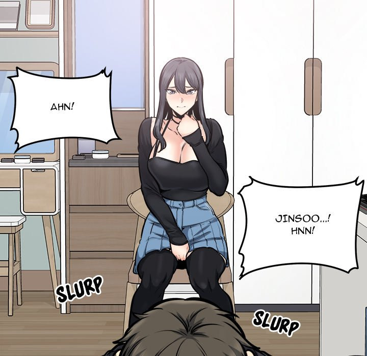 Excuse me, This is my Room - Chapter 105 [photo 85] - MangaPorn