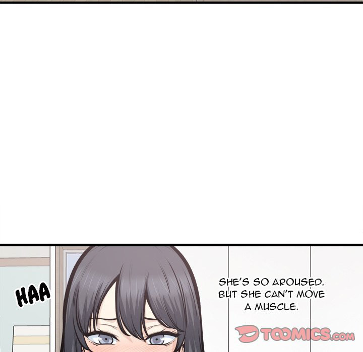 Excuse me, This is my Room - Chapter 105 [photo 99] - MangaPorn