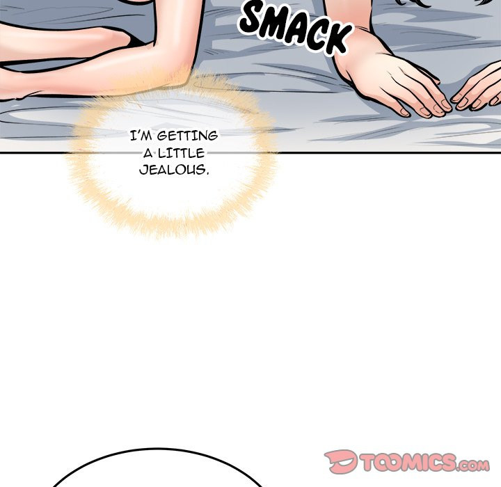 Excuse me, This is my Room - Chapter 106 [photo 105] - MangaPorn