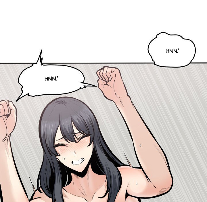 Excuse me, This is my Room - Chapter 106 [photo 110] - MangaPorn