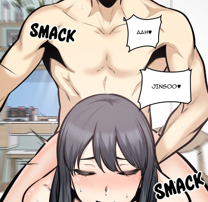 Excuse me, This is my Room - Chapter 106 [photo 126] - MangaPorn