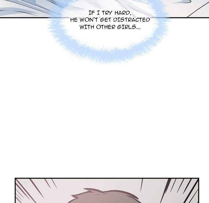 Excuse me, This is my Room - Chapter 106 [photo 130] - MangaPorn