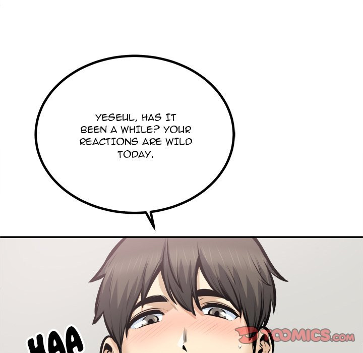 Excuse me, This is my Room - Chapter 106 [photo 15] - MangaPorn