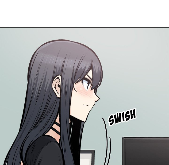 Excuse me, This is my Room - Chapter 106 [photo 41] - MangaPorn