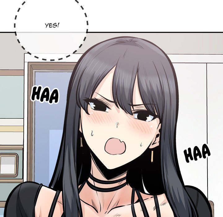 Excuse me, This is my Room - Chapter 106 [photo 43] - MangaPorn