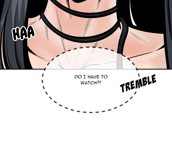 Excuse me, This is my Room - Chapter 106 [photo 46] - MangaPorn