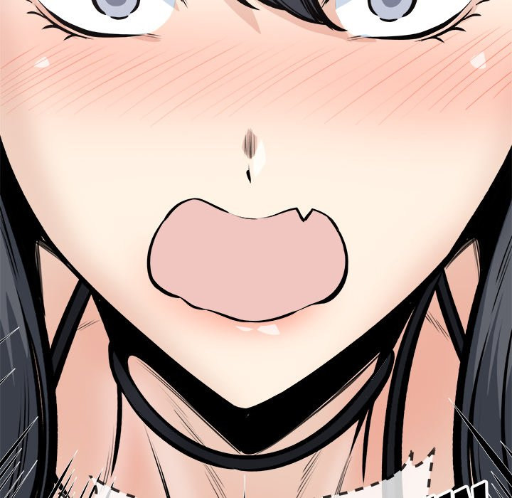 Excuse me, This is my Room - Chapter 106 [photo 48] - MangaPorn