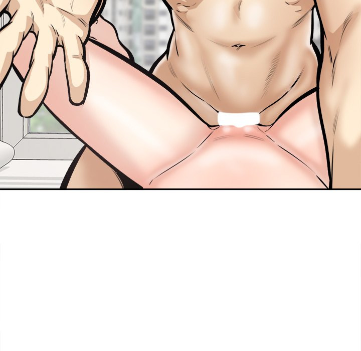 Excuse me, This is my Room - Chapter 106 [photo 55] - MangaPorn